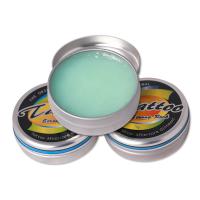 pomadas do reparo dos cuidados do creme do reparo da cura da tatuagem das fontes da tatuagem das pomadas dos cuidados posteriores do creme da tatuagem 24PCS/Box