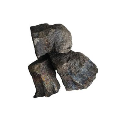 Desoxidante de médio carbono ferro manganês para indústria siderúrgica