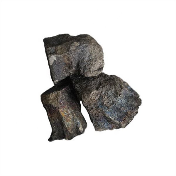 Ferromanganeso medio del carbono del desoxidante para la industria siderúrgica