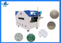 Machine de transfert SIRA Electric Clamping de ccc 70000CPH LED