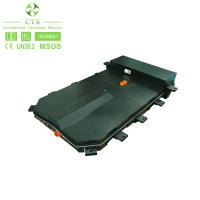 Bloco 40S5P 28.8kWh Li Ion Battery Pack da bateria de carro 160KG elétrico