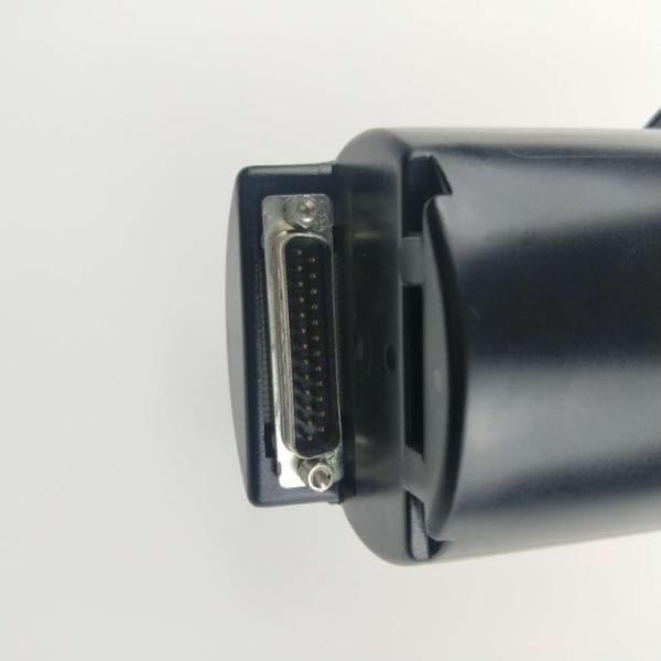 Ergonomic 6056.047 Operating Handle Konecranes Spare Parts SMV 4531TB5 162F0614