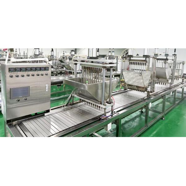 Wuhan Zhenhe Food Tech Co., Ltd.