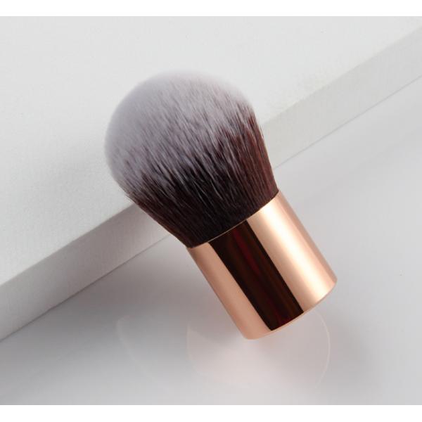 OEM набора щетки макияжа полностью окончательного Vegan синтетический для профессионалов