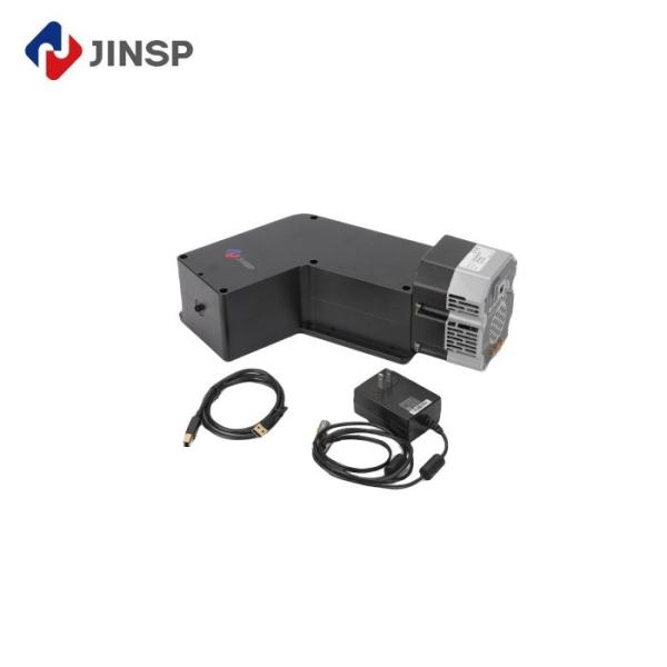 6 Channels Modular Raman Spectrometer Advanced Spectral Analysis Technology