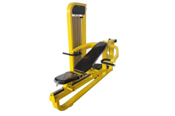 Commercial Outdoor Sports Equipments Fitness Bodybuilding Chest Shoulder Press