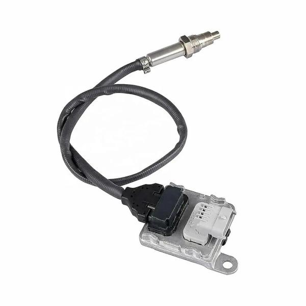 XINLONG LION Sensor de óxidos de nitrogénio 12V para Volvo Truck 5WK96644B OE 21479638