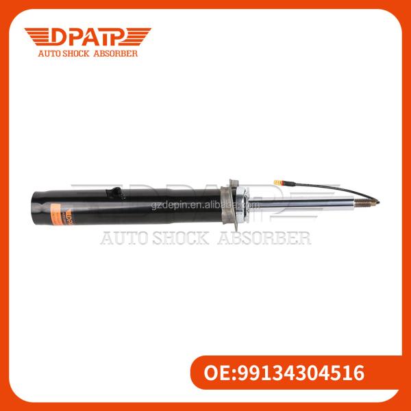 Absorvedor de choque personalizado e de suspensão a ar para Porsche 991 N.O. de referência 671000083