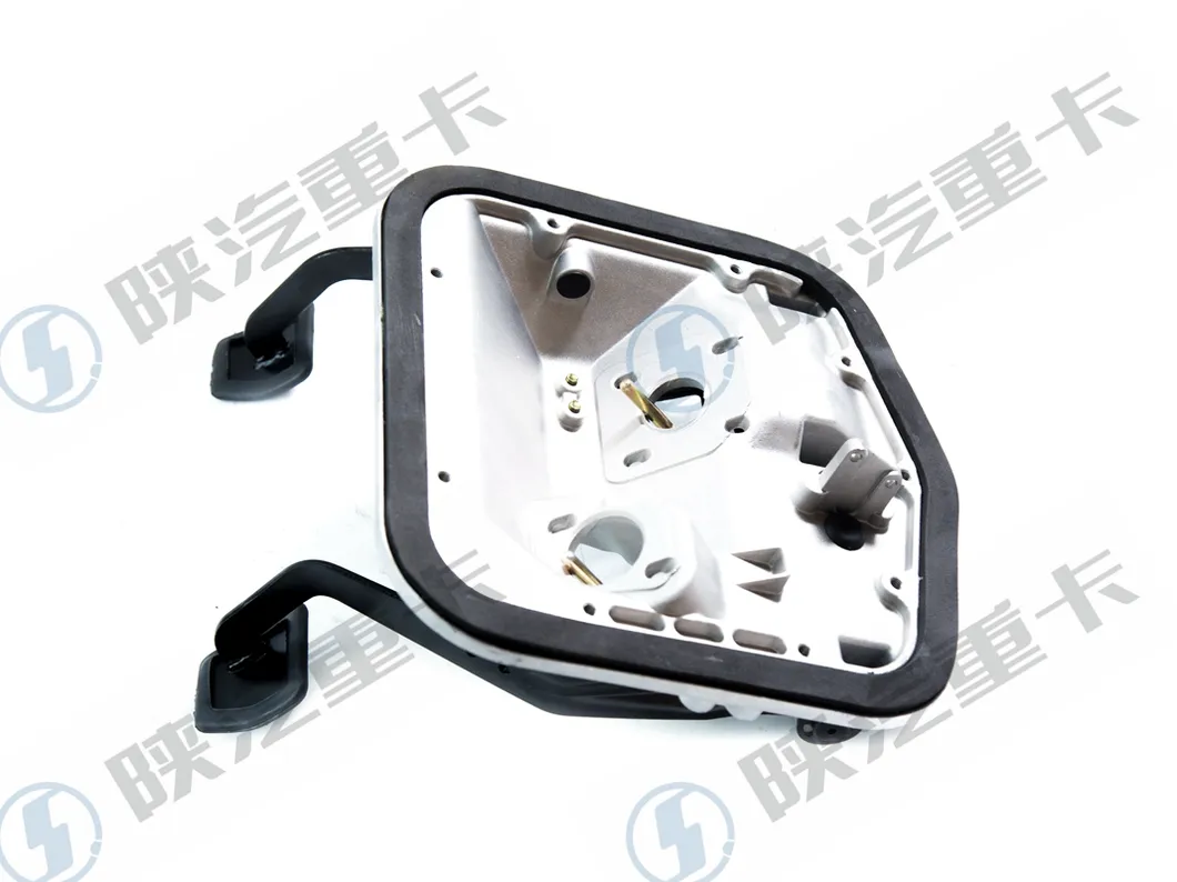Tractor Truck Pedal Mechanism Assembly Sz923000713 Spare Parts