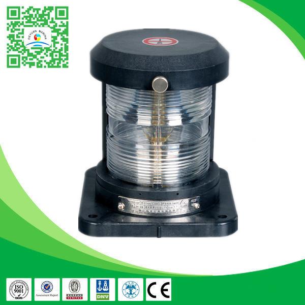 CCS Led Boat Dock Lights , Corrosion - Resisting Led Anchor Lights For Boats