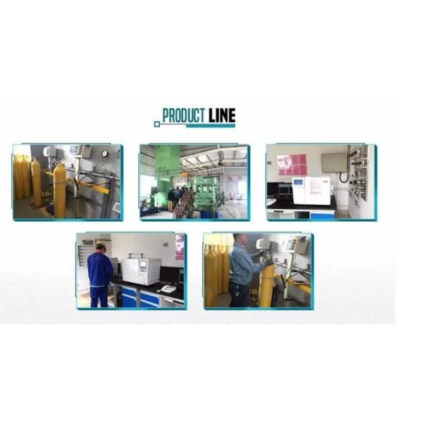 Cylinder Gas  China Factory Best Price Hydrogen Chloride Anhydrous