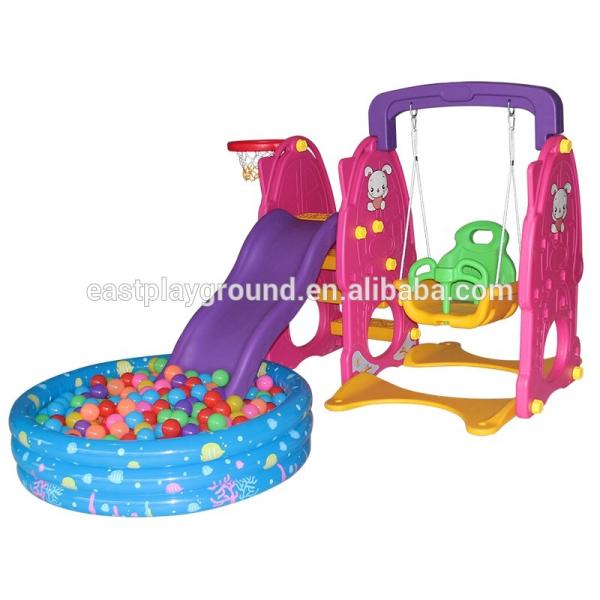 оборудование спортивной площадки 2016 детей коммерчески крытое, крытые пластиковые игрушки для продажи