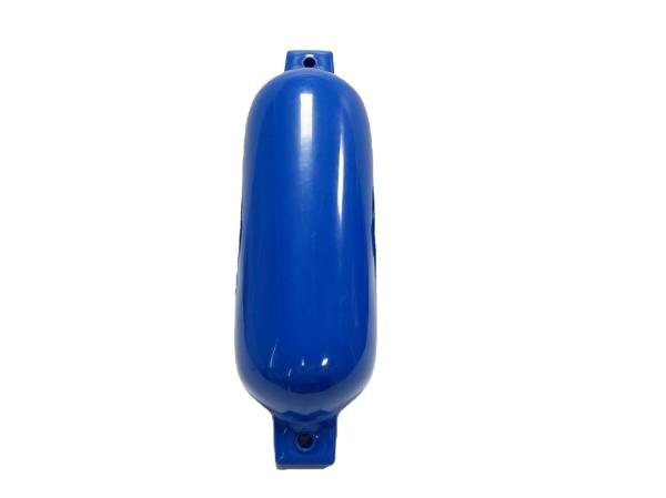 Boat Fenders for Dock Boat Bumpers for Docking with Pump Boat Accessories Dock Bumpers Set Buoys Pontoons White Fender