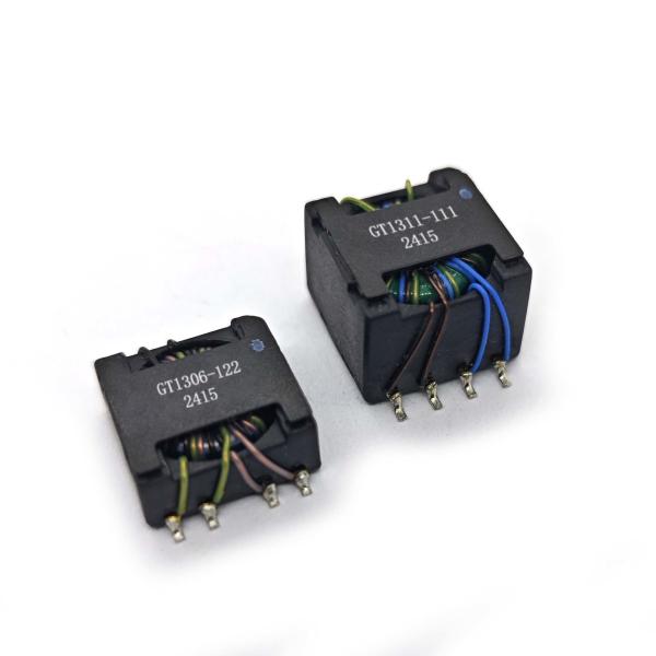 SMD Gate Drive Transformer , Pulse Transformer