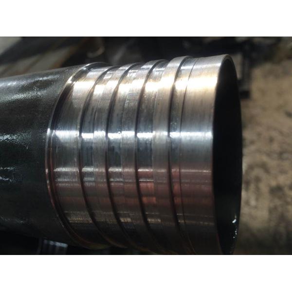 Perçage Rods de câble du QG PQ de Bq nq avec le traitement thermique 30 CrMnSiA