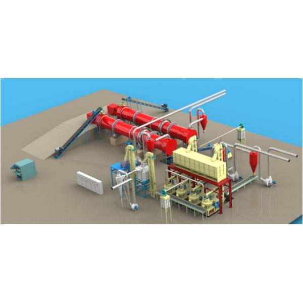 лепешка машины 55-160kw мельницы лепешки 4-12mm деревянная деревянная делая машину