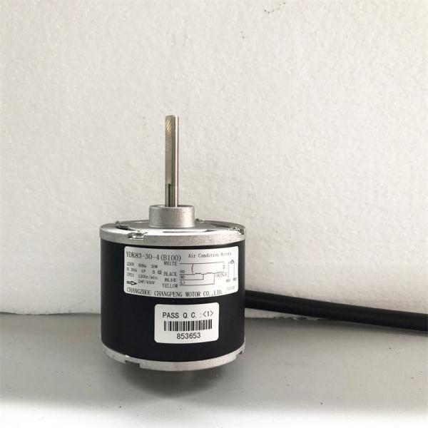 Air Conditioner  Ac Fan Motor For Air Conditioning Parts