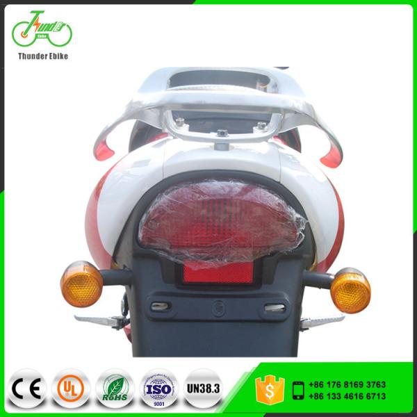 60V 20AH 1000W Princekin Electro Scooter TH-SE218 with and 150kgs Loading Capacity