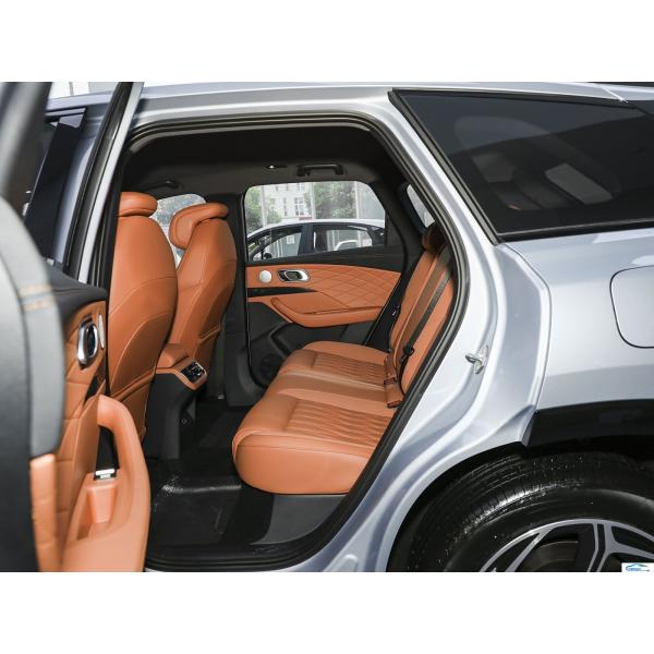 2024 Neta L Energy Vehicle Hybrid phev EV SUV Electrical EV Car for Passenger Car