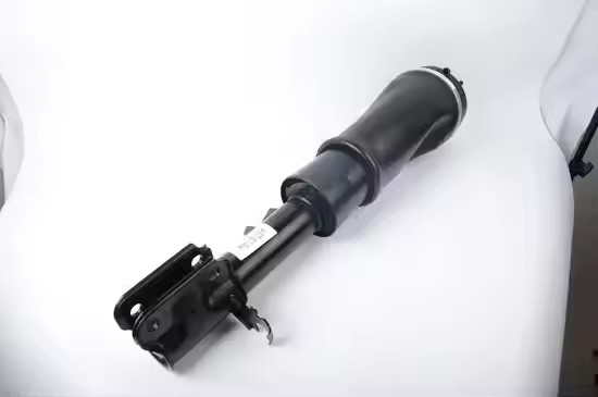 Gas Charged Shock Absorber For MK III L322 Adjustable Shock Absorber LR032567 LR032652