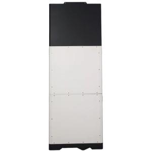 Household energy storage 100Ah lithium ion battery rechargeable