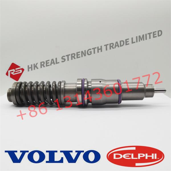 Electronic Unit Injector 20564425 BEBE4D29001 BEBE4D40001 BEBE4D10001 For D12 Diesel Engine
