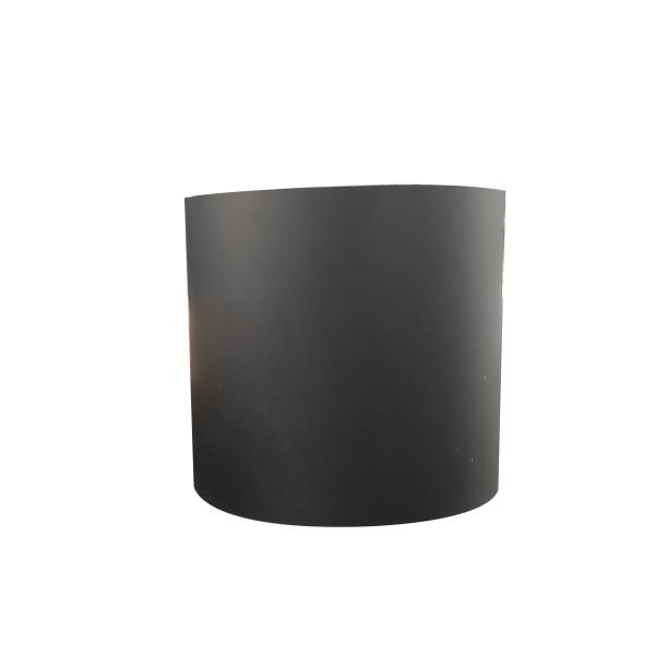 Des bandes transporteuses en PVC noir innovantes pour des solutions de fabrication de plastique