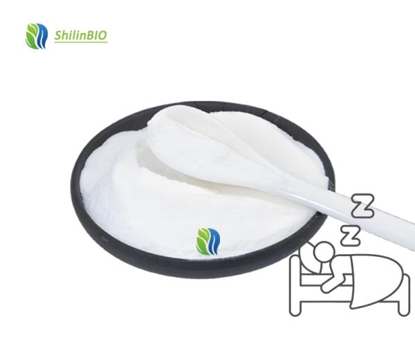 Pure Bulk 99% Melatonin Powder