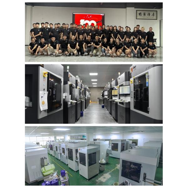 CNC подвергая механической обработке, части OEM стальной CNC оси изготовления 5 раковины