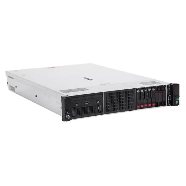 Data Processing with 2.8GHz Processor Frequency 8SFF ProLiant Memory Server Computers
