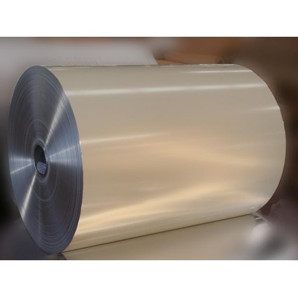 Industrial Aluminum Foil For Aluminum Roofing Insulation