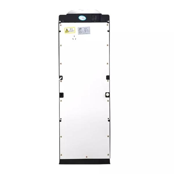 Household Spot 220V 550W Vertical Water Dispenser with Instant Hot and Cold Water