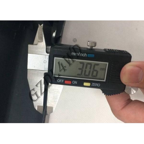 Hot Sale bolt-on hole style ABS Matte Black FJ75 Fj79 Fender Flares for Toyota LandCruiser Accessories