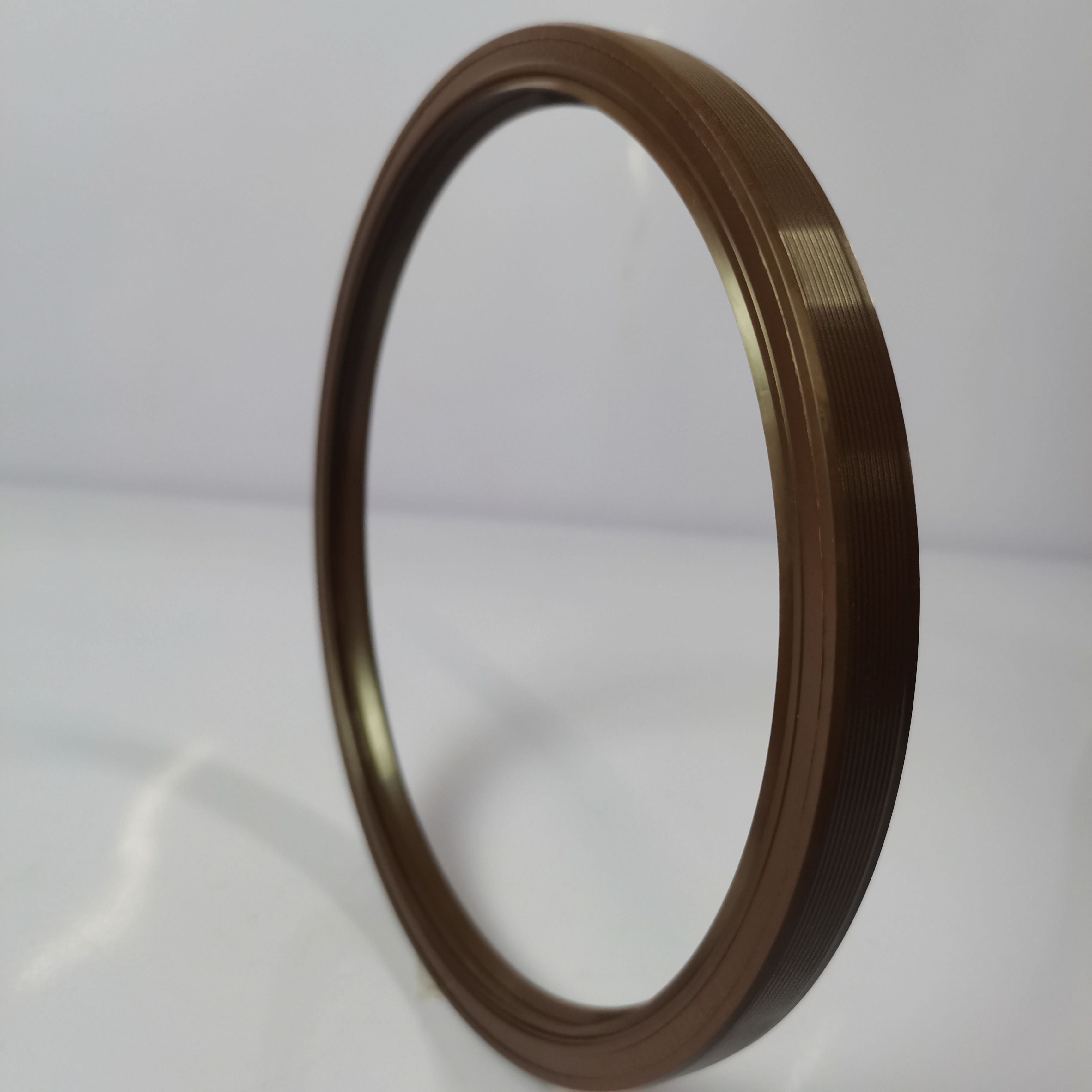 Wholesale Durable High Quality China Made FAW Truck 165X186X14 Rear Wheel Oil Seal for Truck Repair