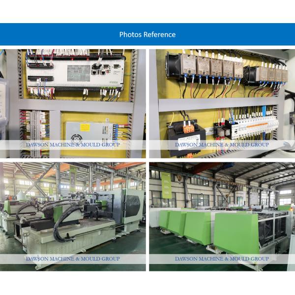 Машины инжекционного метода литья ЛЮБИМЦА высокой эффективности пластиковые таблетируют делать 52mm