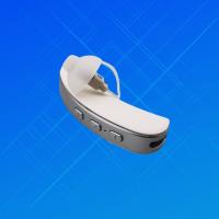 FDA Noise Reduction Mini Hearing Aid Mini 32 Channel Rechargeable Bte Hearing Aid