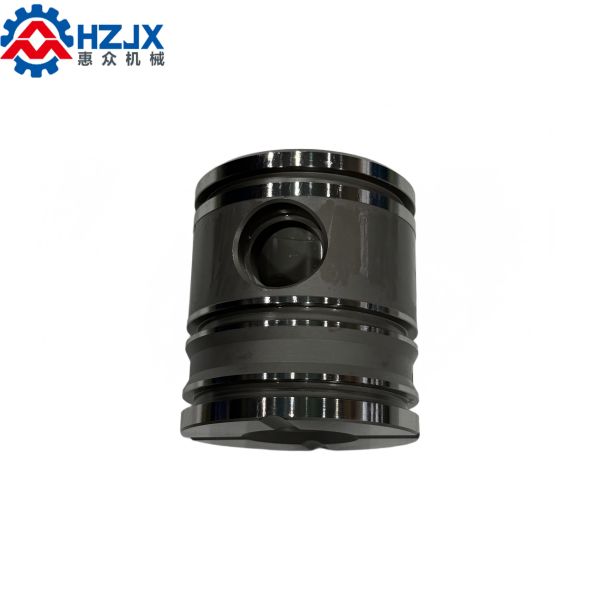 Atlas Copco COP 1838HD+ Flushing Head 3115 5044 00 / 3115 5044 05 | Rock Drill Spare Parts