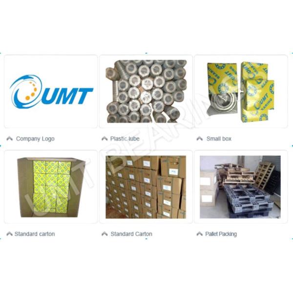 Agriculture Machinery Bearing f-110390 Needle Roller Bearing For Farm Tractor