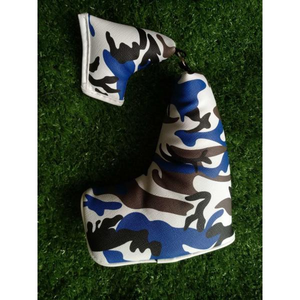 club covers , Golf headcover , golf headcover , putter headcover ,  headcover