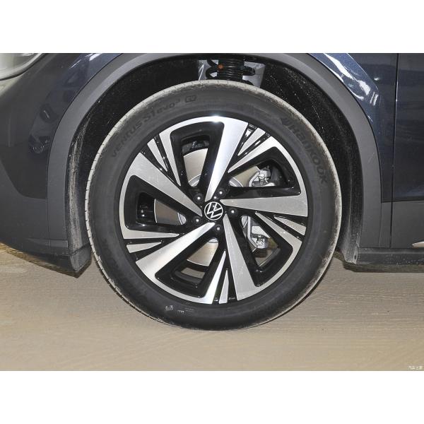 Auto Accessory ID6 Long Endurance Version Lite PRO SUV SUV Accessory for Long Trips