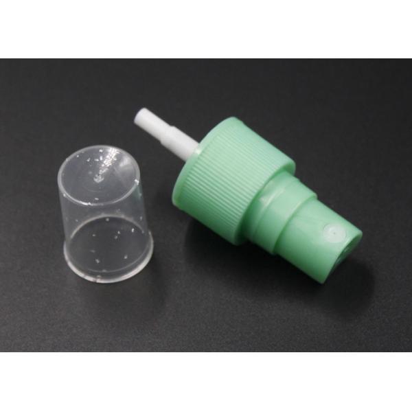 Half - Uv Plastic Aluminum 18/410 Perfume Mist Sprayer