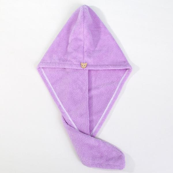 Улучшите свою ванную комнату с купальным полотенцем из кораллового бархата, увеличенным бюстгальтером, юбкой для купания, лентой для волос и капсулой для сухих волос.