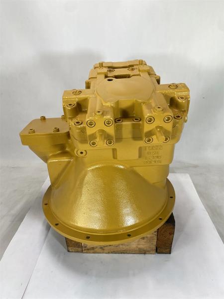 Excavator Hydraulic Pump Assembly A8VO107 E320B 123-2233 2797869 for Mining Sites