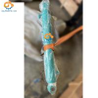 SK120 SK120LC SK130 SK130LC Brazo de cilindro hidráulico Assy 2438U1131F1 Kobelco Partes de maquinaria de excavadoras pesadas