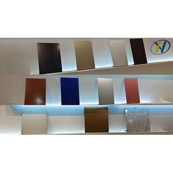 Coated Pre Painted Hot Dipped Galvanized Steel Coil Coil ID 508 / 610mm