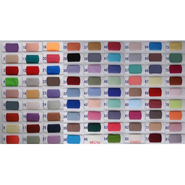 Embroidery Lace Off The Shoulder Short Sleeve Long Evening Gowns / Mermaid Prom Dresses