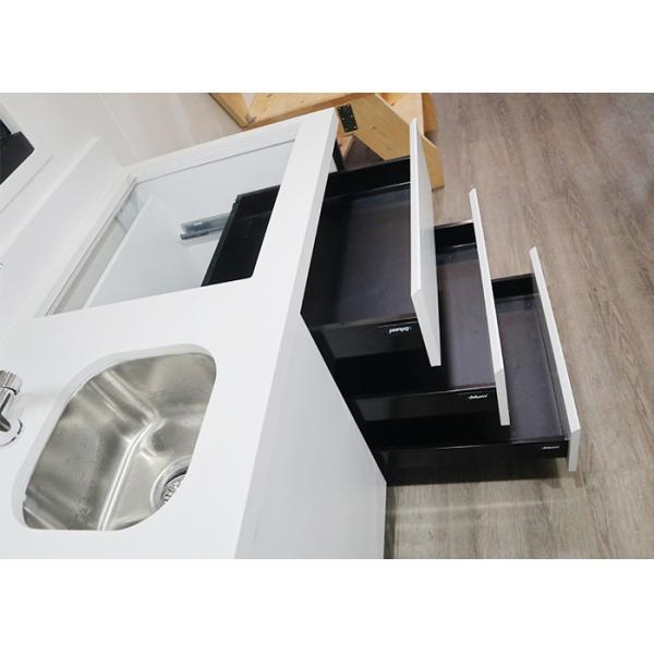 Maison préfabriquée en acier léger AS / NZS