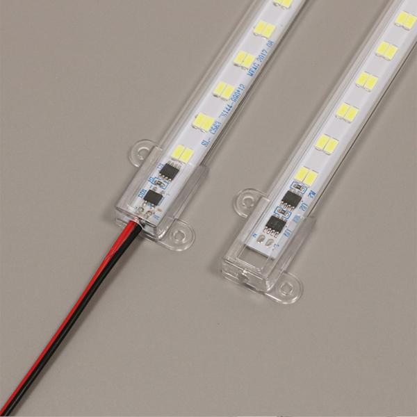 SMD5730 50cm жесткие светодиодные светодиоды высоковольтные светодиодные светодиодные светодиоды