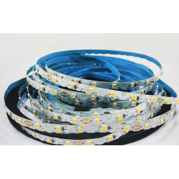 Bendable тип прокладки DC12V света СИД s для рекламировать светоиспускающий