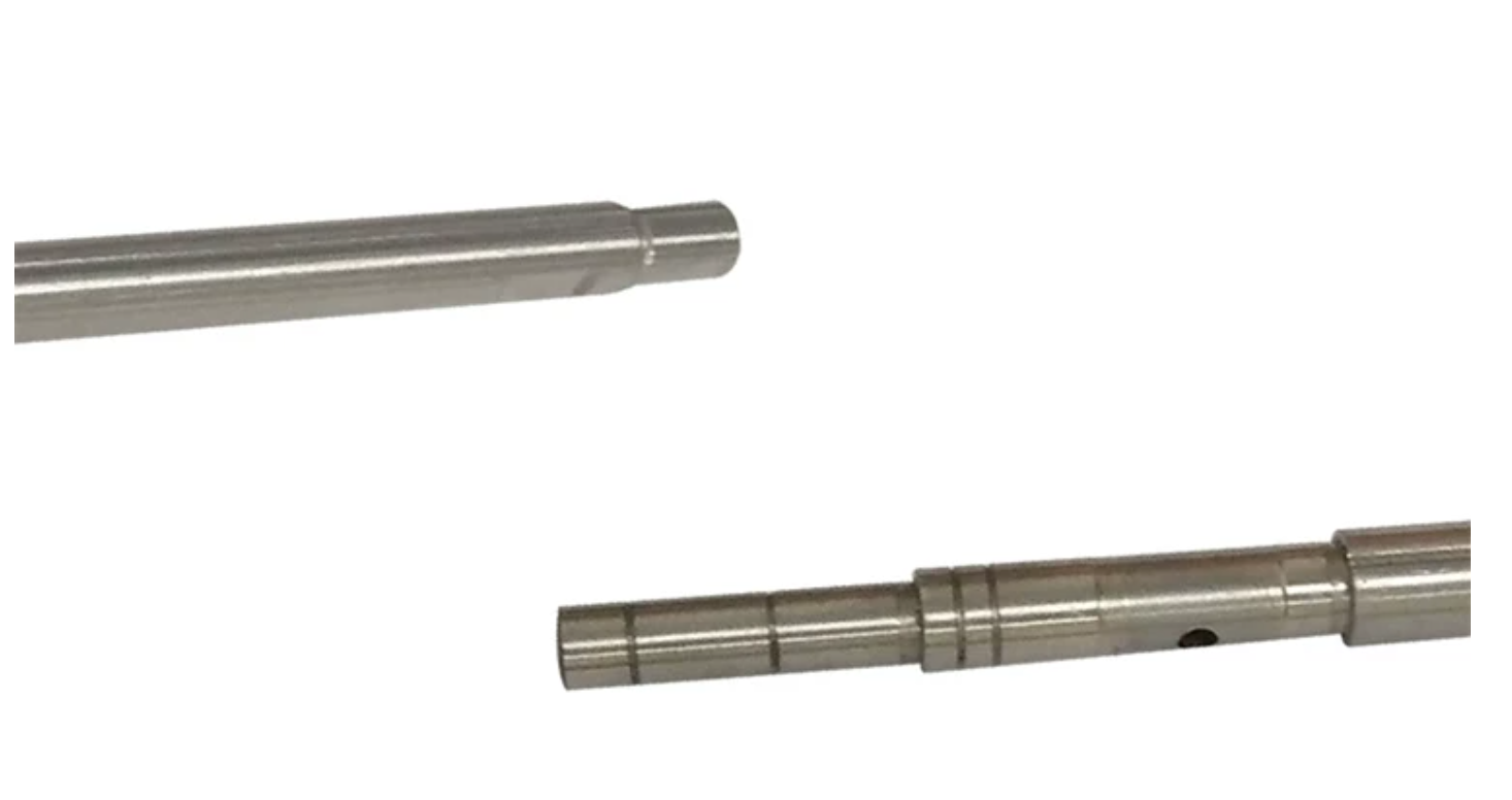 Applicable to PANASERT NPM suction rod with 3 heads, 8 heads, 12 heads, 16 heads for surface mount application. High-quality N510068432AA suction rod.